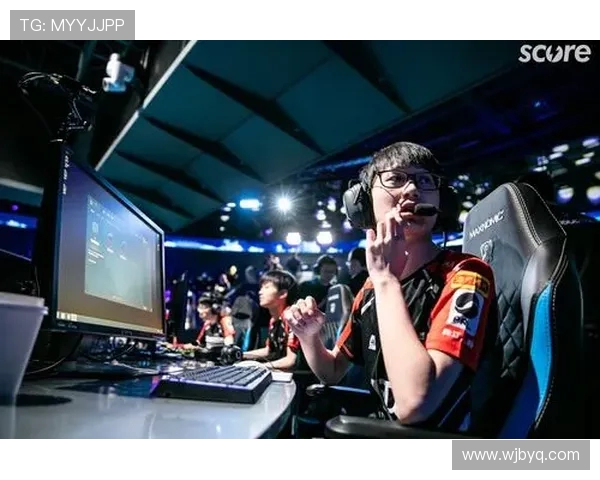 EDG战队在CSGO中的意识变革引发热议与讨论