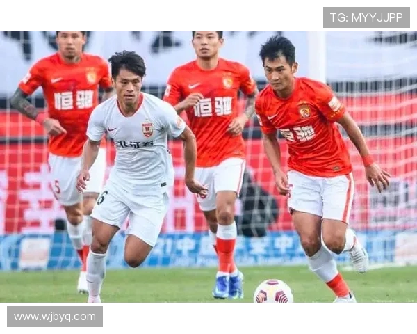 上海足球队实力分析与发展前景探讨