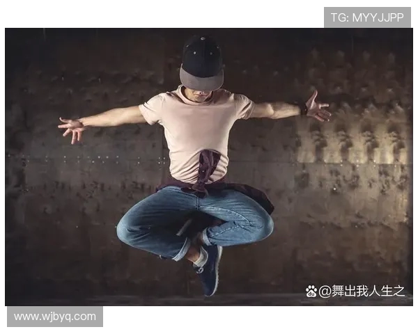 南京街舞队实力揭秘：街舞巨献带你领略舞动青春的魅力与激情