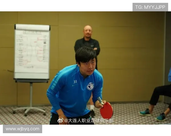 杭州乒乓球队反击策略深度解析与训练秘辛探讨