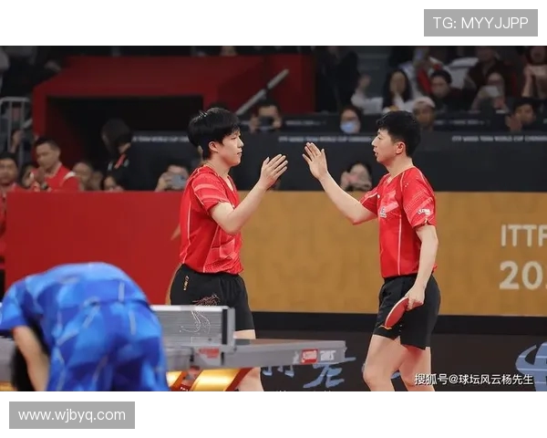 重庆乒乓球队团队协作的成功经验与挑战分析